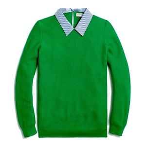 J. Crew Factory Sweater